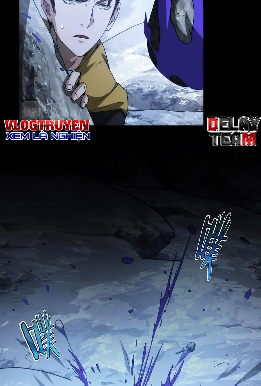 Nhất Ký Trọng Quyền Chapter 8 - Trang 2