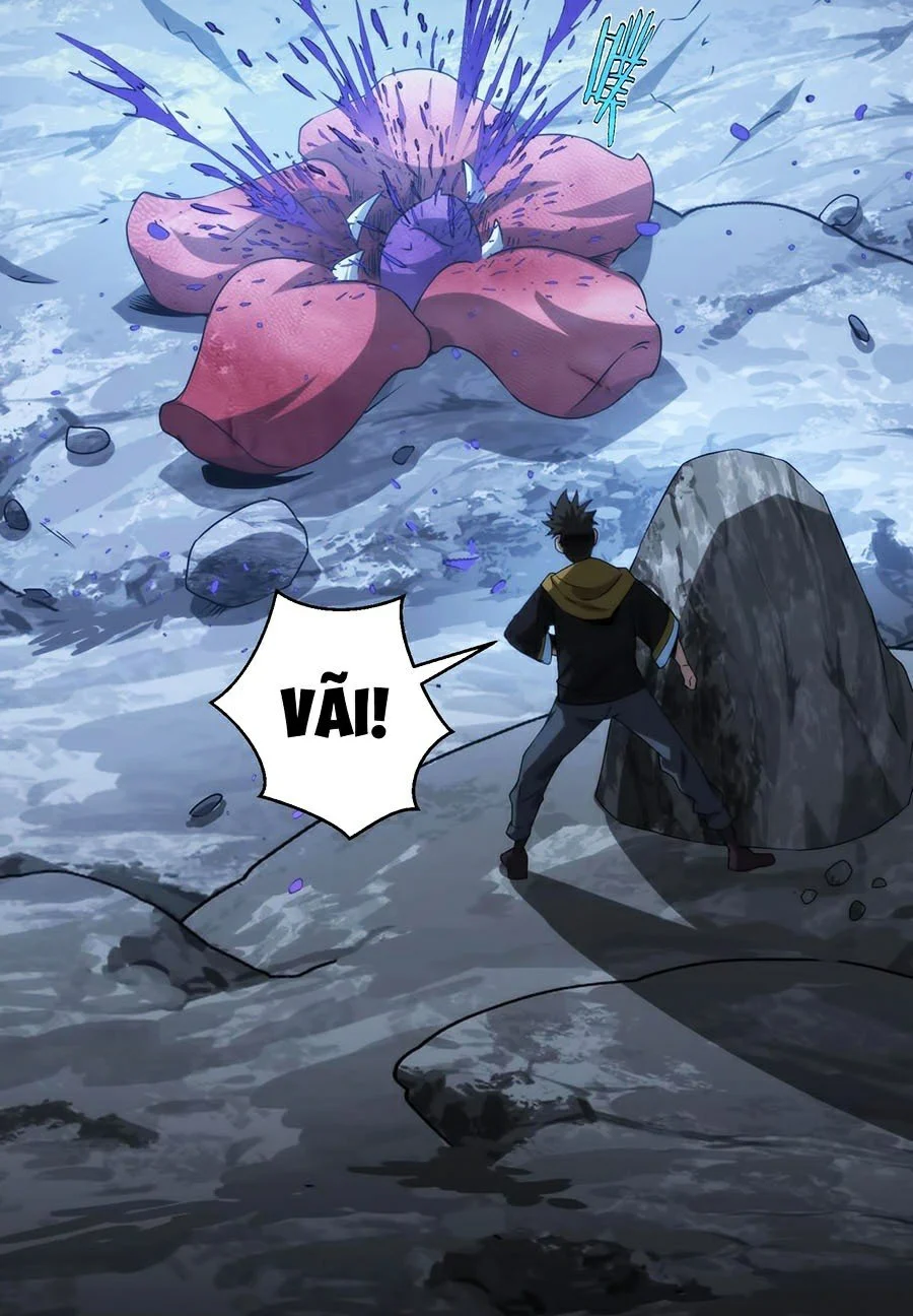 Nhất Ký Trọng Quyền Chapter 8 - Trang 2