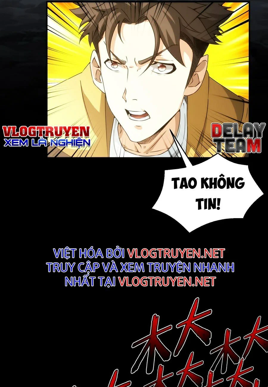 Nhất Ký Trọng Quyền Chapter 8 - Trang 2