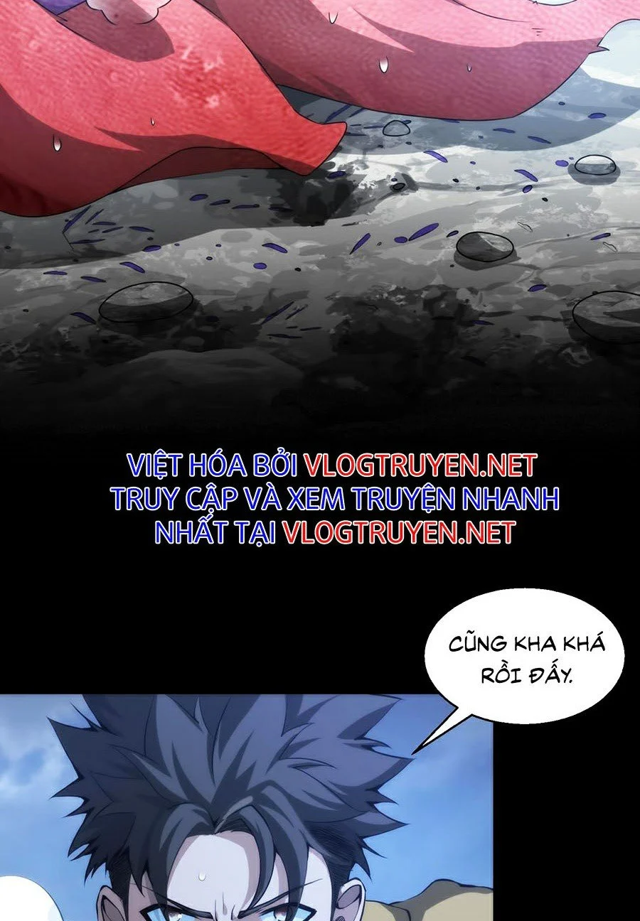 Nhất Ký Trọng Quyền Chapter 8 - Trang 2