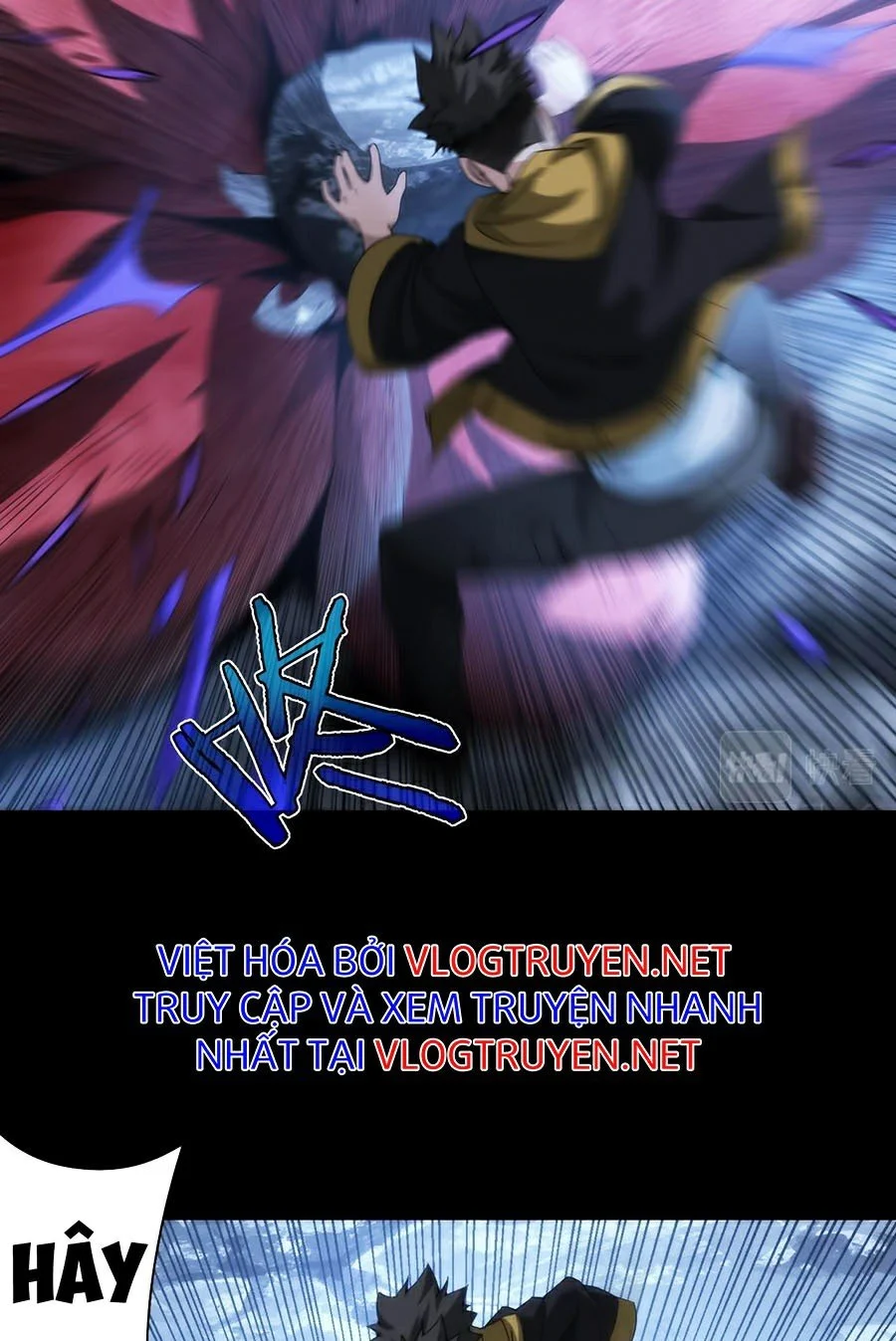 Nhất Ký Trọng Quyền Chapter 8 - Trang 2