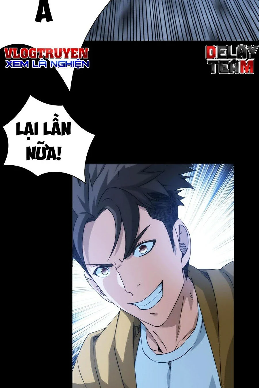 Nhất Ký Trọng Quyền Chapter 8 - Trang 2