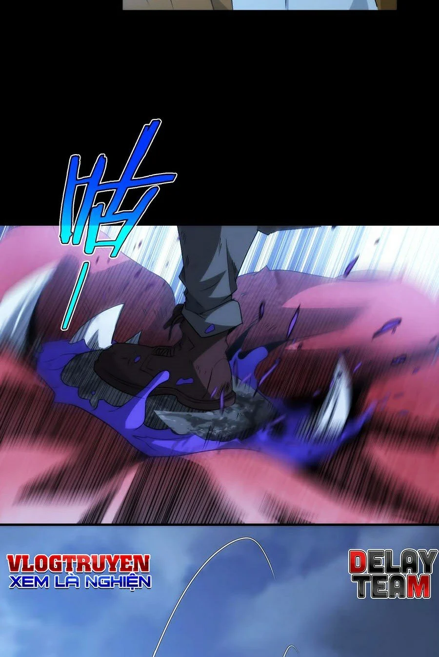 Nhất Ký Trọng Quyền Chapter 8 - Trang 2