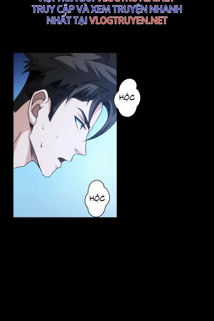 Nhất Ký Trọng Quyền Chapter 8 - Trang 2