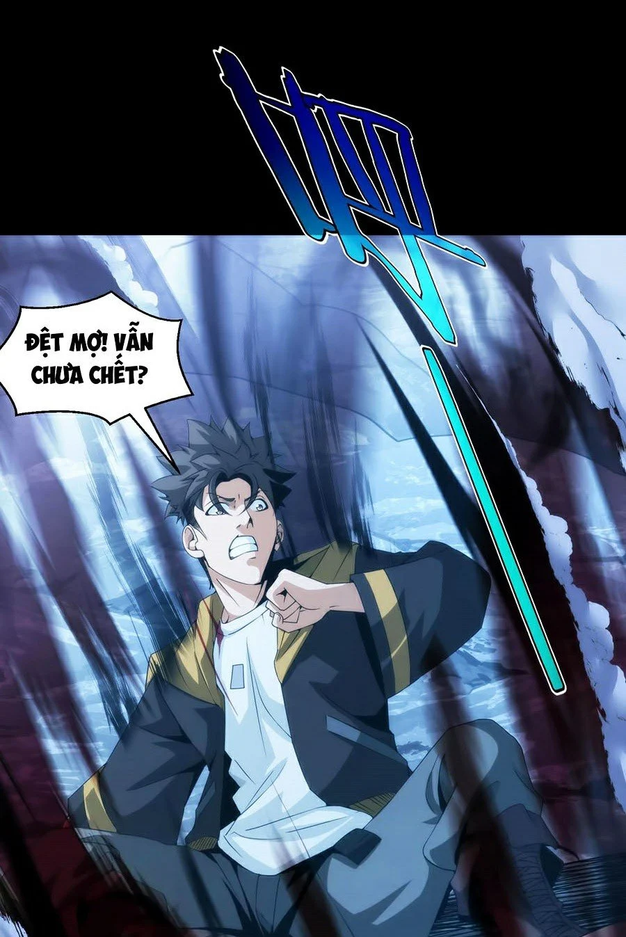 Nhất Ký Trọng Quyền Chapter 8 - Trang 2