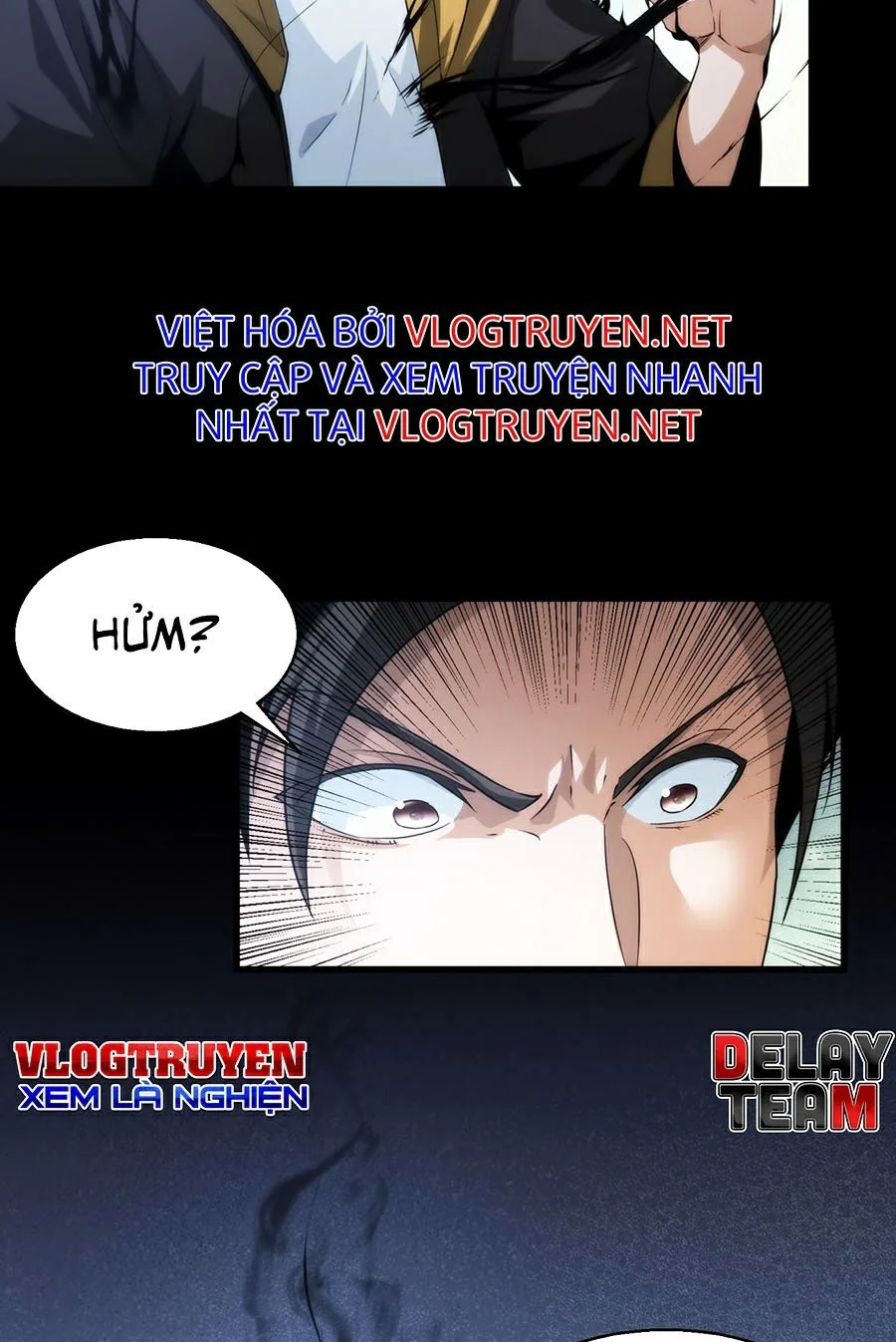 Nhất Ký Trọng Quyền Chapter 8 - Trang 2