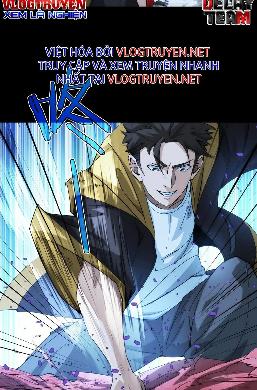 Nhất Ký Trọng Quyền Chapter 8 - Trang 2