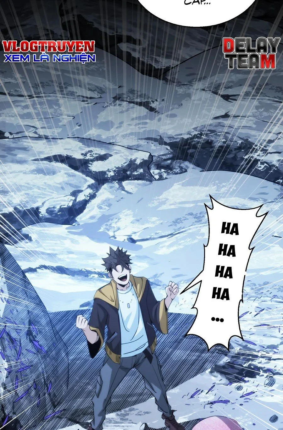 Nhất Ký Trọng Quyền Chapter 8 - Trang 2