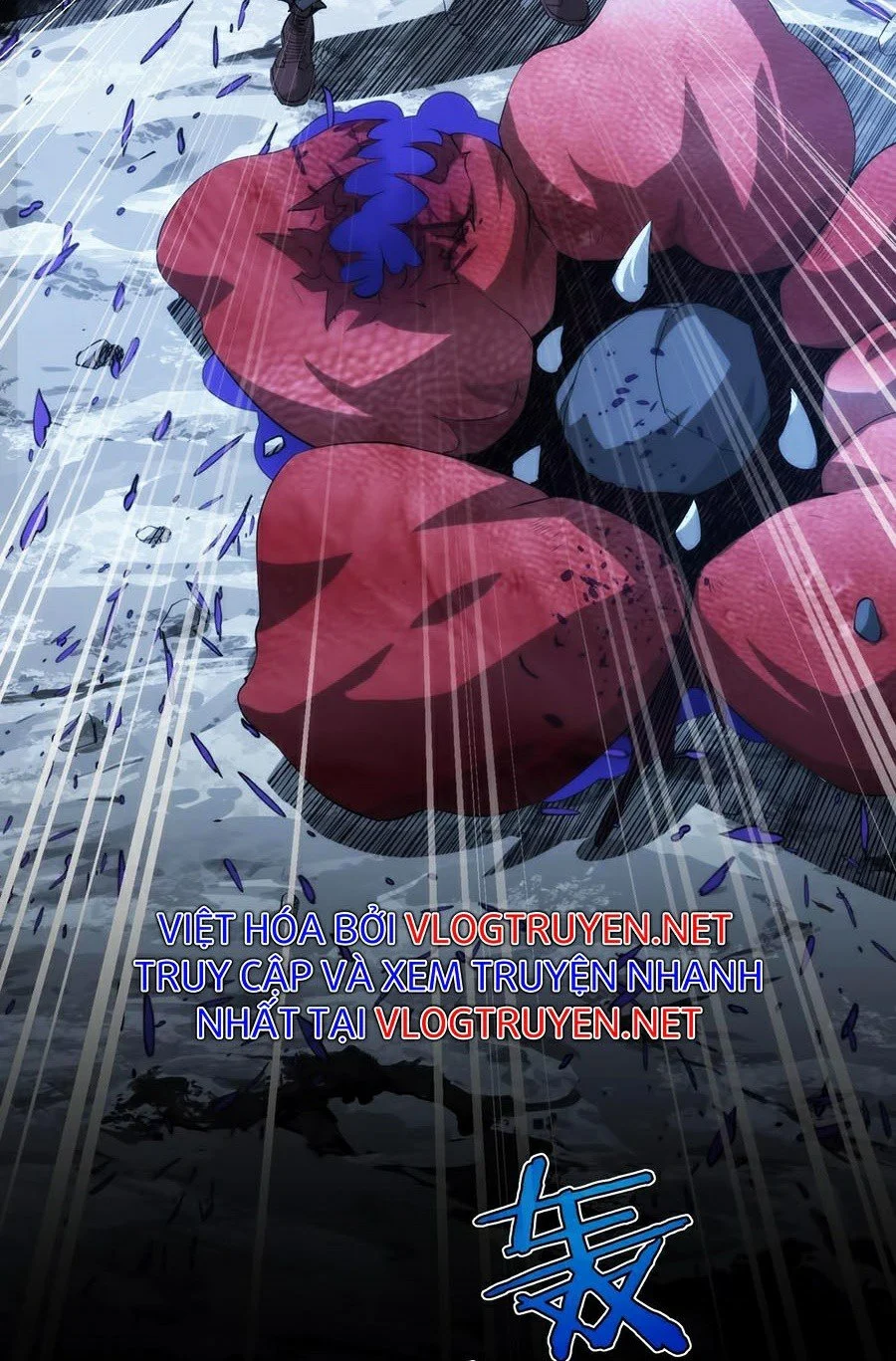 Nhất Ký Trọng Quyền Chapter 8 - Trang 2
