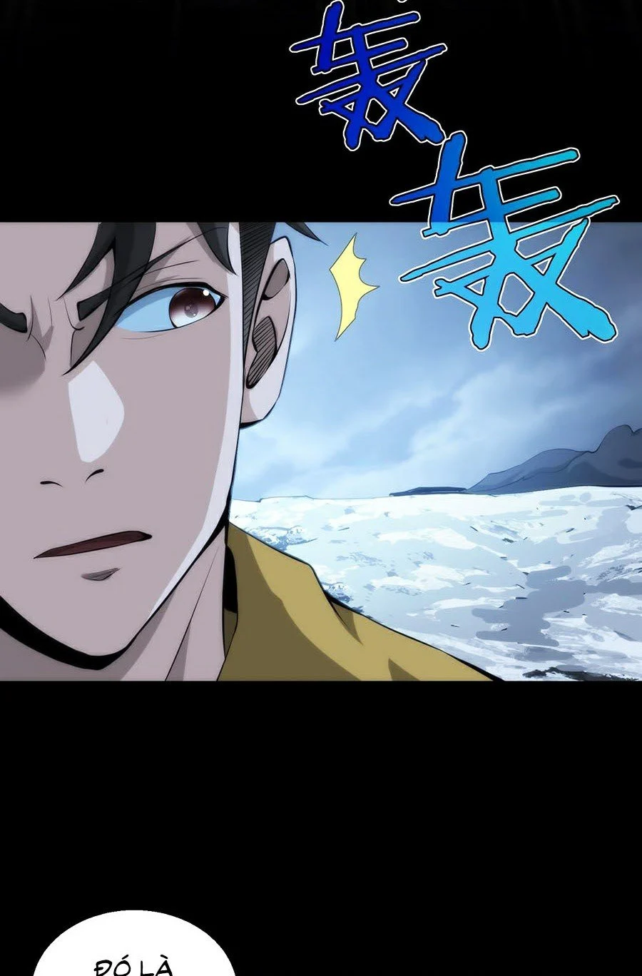 Nhất Ký Trọng Quyền Chapter 8 - Trang 2