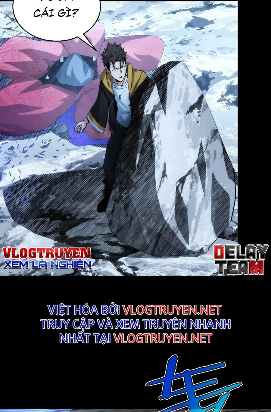 Nhất Ký Trọng Quyền Chapter 8 - Trang 2