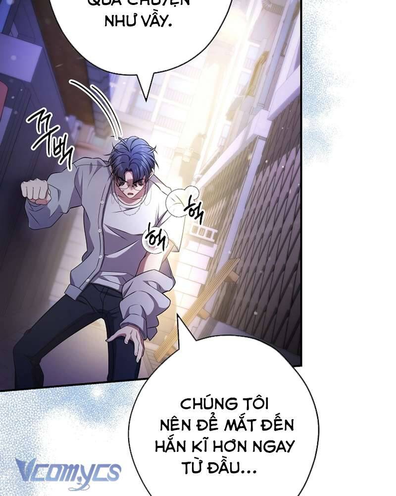Nhật Ký Từ Chức Cấp S Của Thợ Săn Công Chức Chapter 24 - Trang 2