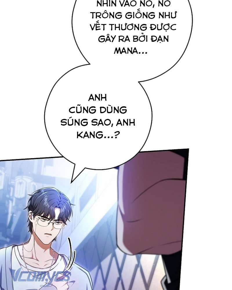 Nhật Ký Từ Chức Cấp S Của Thợ Săn Công Chức Chapter 24 - Trang 2