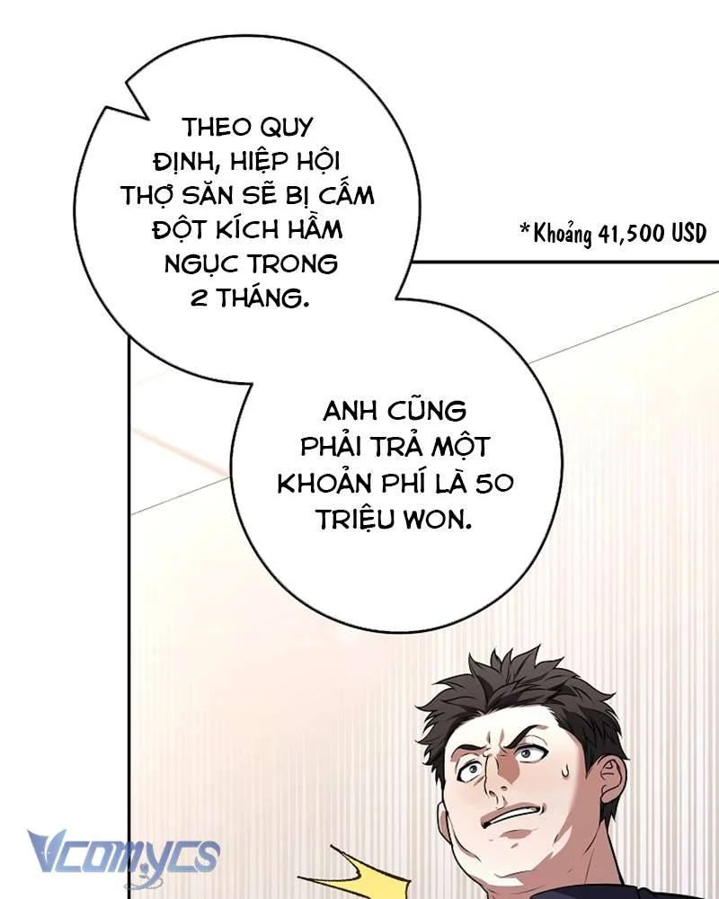 Nhật Ký Từ Chức Cấp S Của Thợ Săn Công Chức Chapter 26 - Trang 2