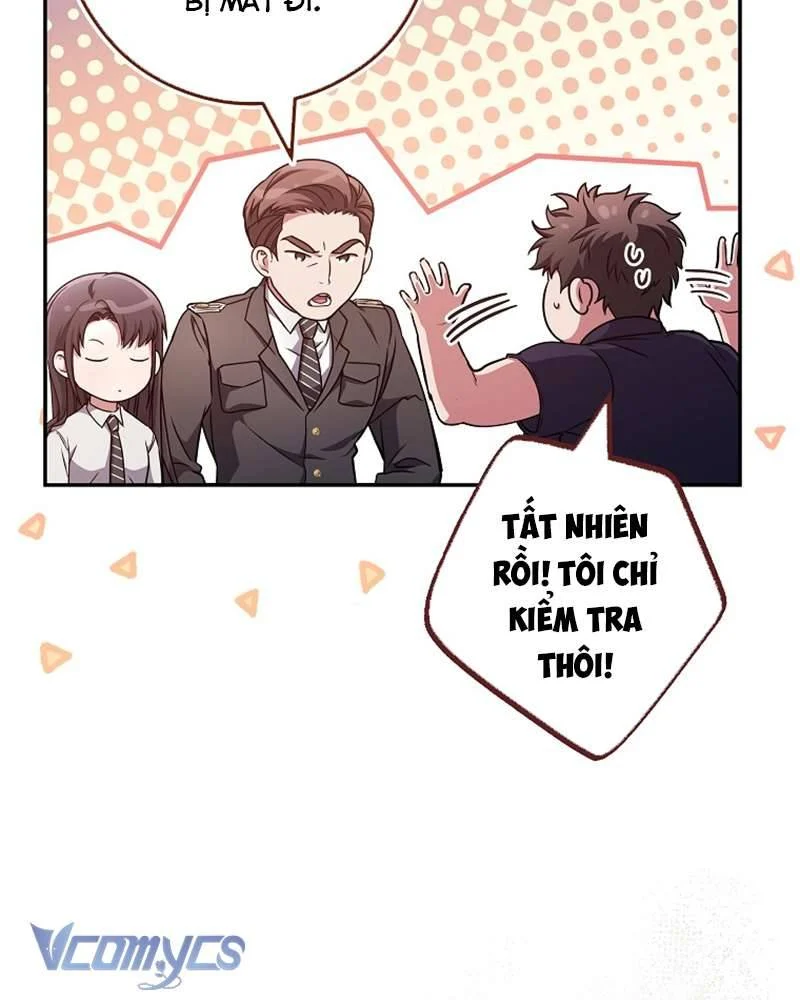 Nhật Ký Từ Chức Cấp S Của Thợ Săn Công Chức Chapter 26 - Trang 2