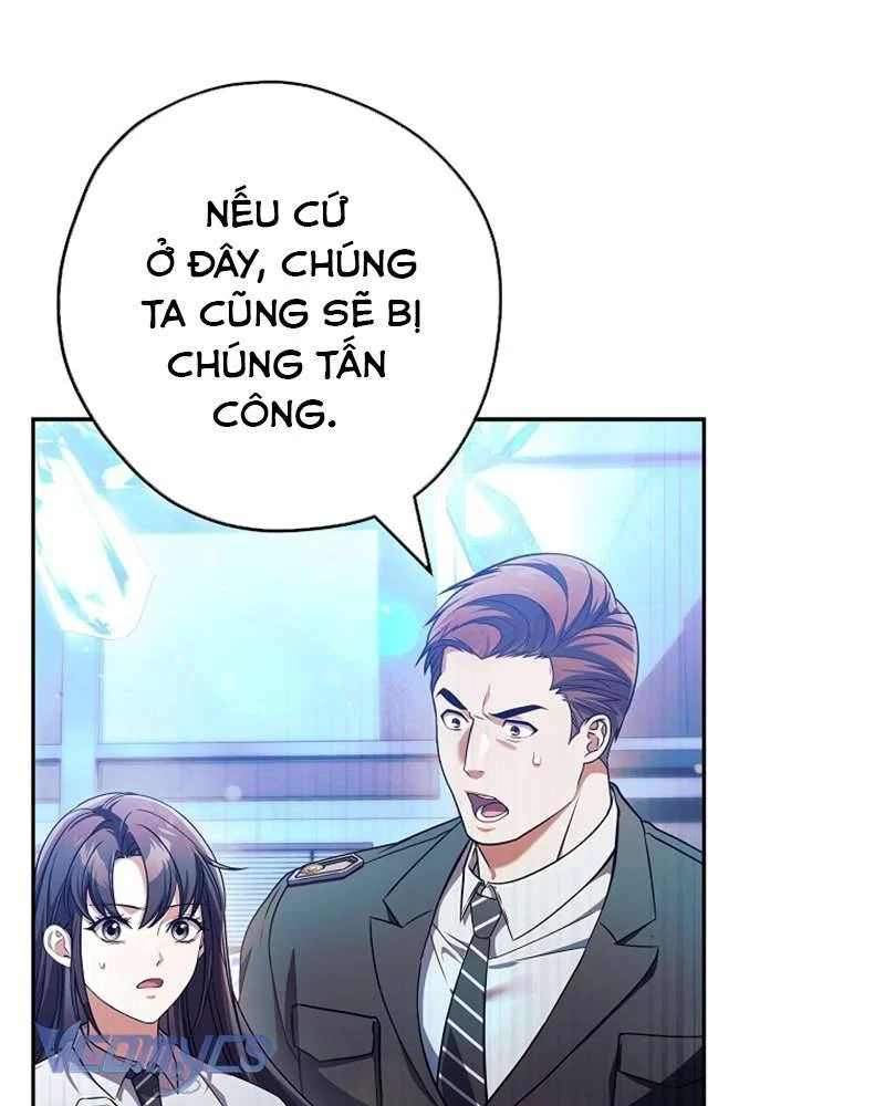 Nhật Ký Từ Chức Cấp S Của Thợ Săn Công Chức Chapter 26 - Trang 2