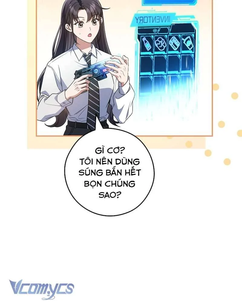 Nhật Ký Từ Chức Cấp S Của Thợ Săn Công Chức Chapter 27 - Trang 2