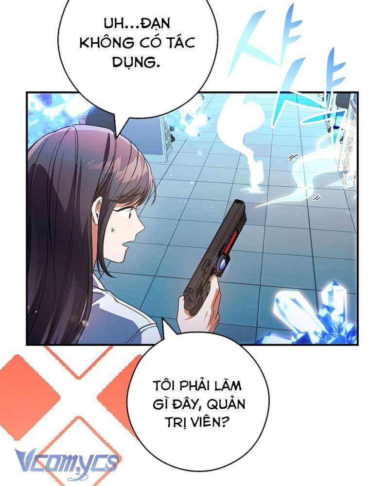 Nhật Ký Từ Chức Cấp S Của Thợ Săn Công Chức Chapter 27 - Trang 2