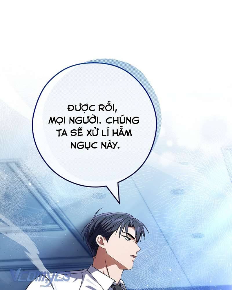 Nhật Ký Từ Chức Cấp S Của Thợ Săn Công Chức Chapter 29 - Trang 2
