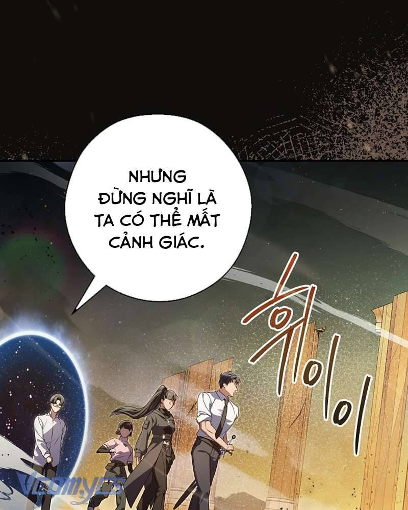 Nhật Ký Từ Chức Cấp S Của Thợ Săn Công Chức Chapter 29 - Trang 2