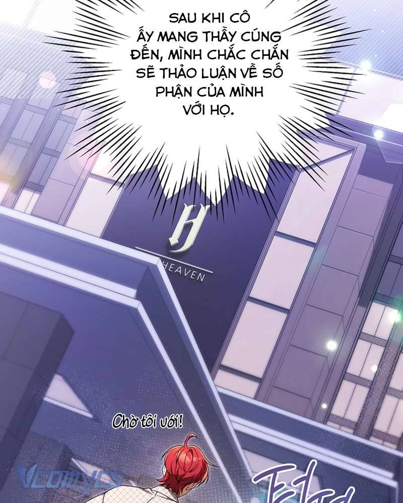 Nhật Ký Từ Chức Cấp S Của Thợ Săn Công Chức Chapter 31 - Trang 2