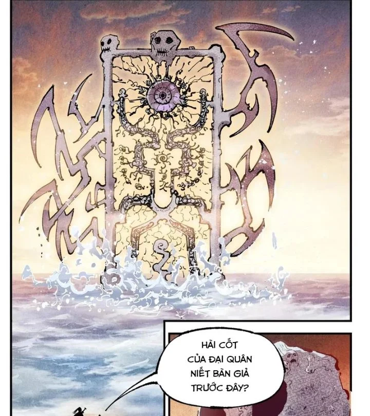 Nhật Nguyệt Đồng Thác Chapter 279 - Trang 2