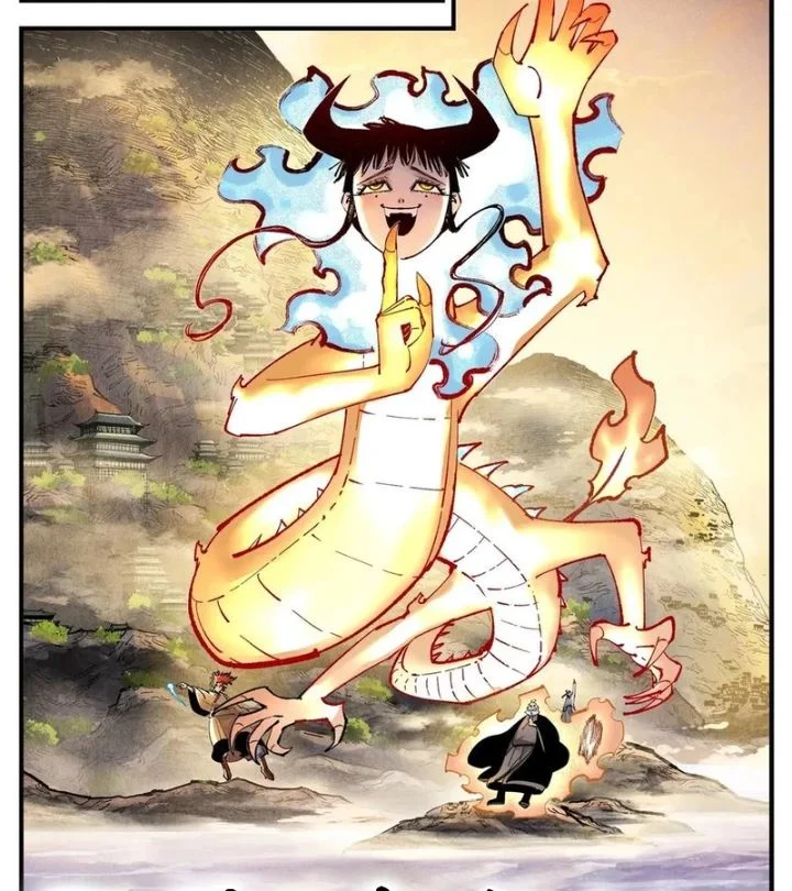Nhật Nguyệt Đồng Thác Chapter 279 - Trang 2
