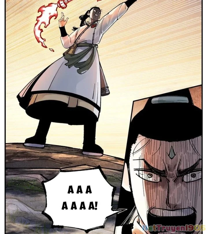 Nhật Nguyệt Đồng Thác Chapter 279 - Trang 2