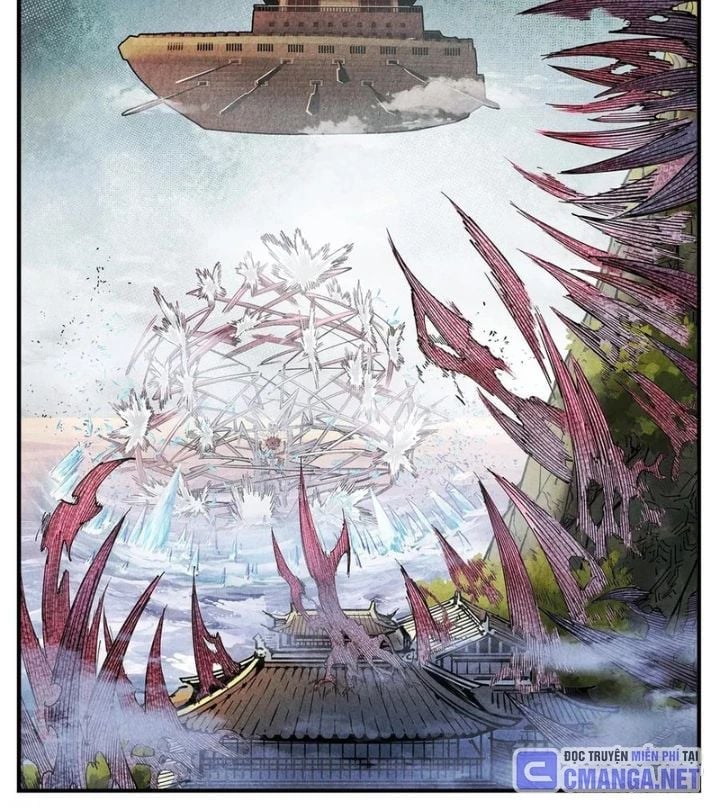 Nhật Nguyệt Đồng Thác Chapter 279 - Trang 2