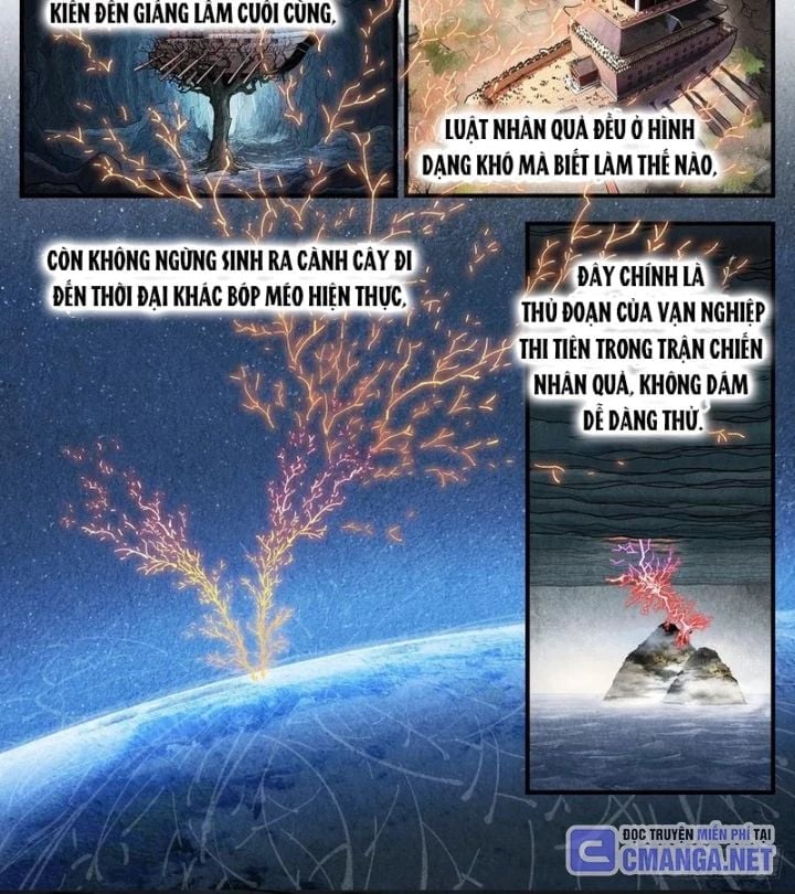 Nhật Nguyệt Đồng Thác Chapter 279 - Trang 2
