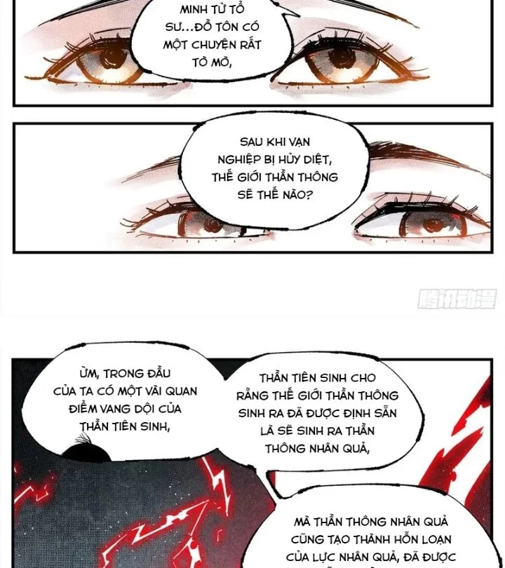 Nhật Nguyệt Đồng Thác Chapter 279 - Trang 2