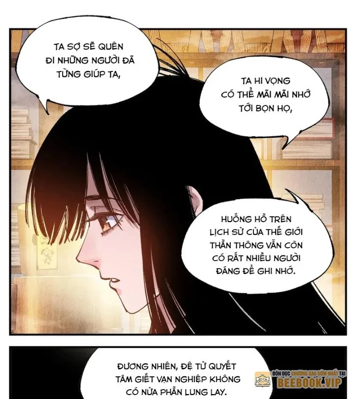 Nhật Nguyệt Đồng Thác Chapter 279 - Trang 2