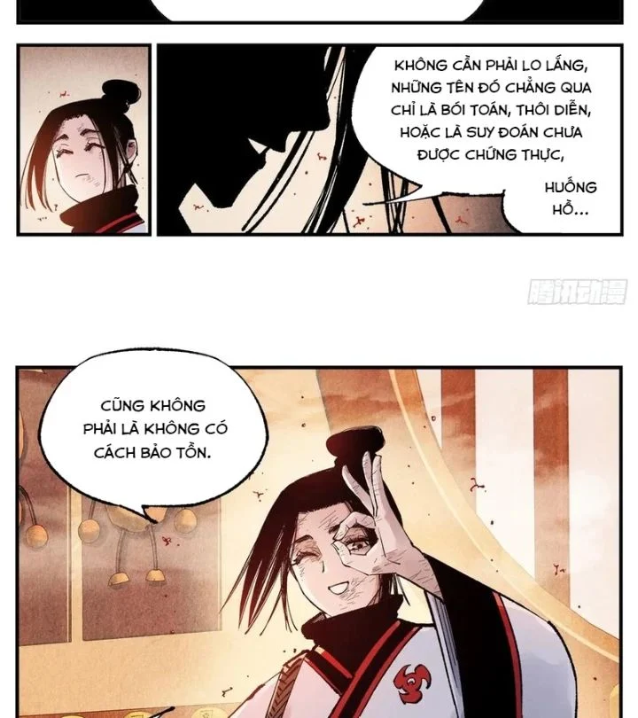 Nhật Nguyệt Đồng Thác Chapter 279 - Trang 2
