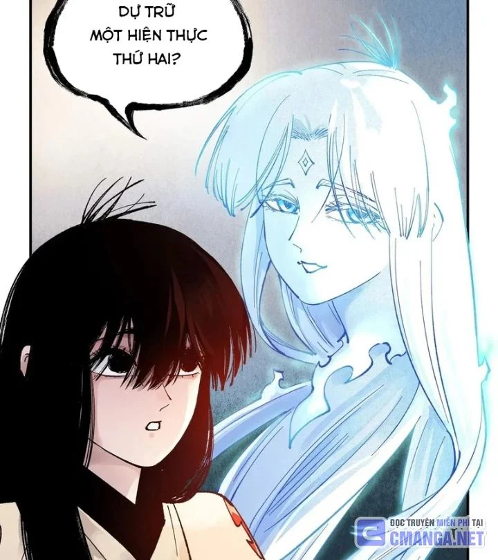 Nhật Nguyệt Đồng Thác Chapter 279 - Trang 2