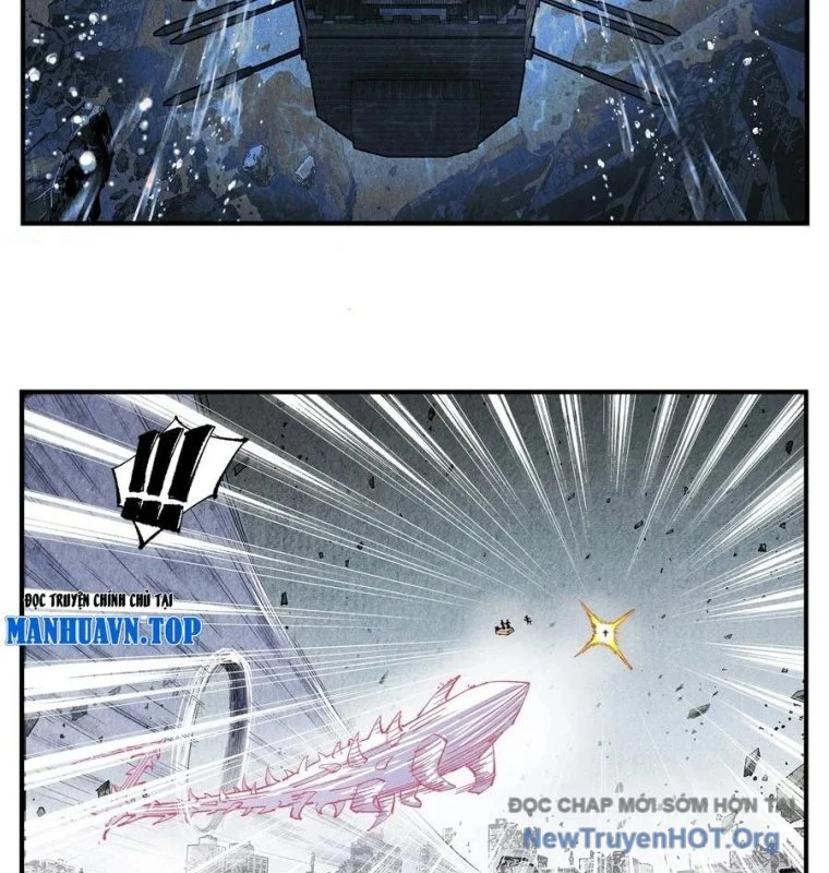 Nhật Nguyệt Đồng Thác Chapter 280 - Trang 2