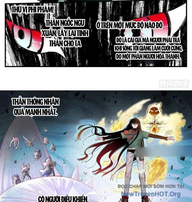 Nhật Nguyệt Đồng Thác Chapter 280 - Trang 2
