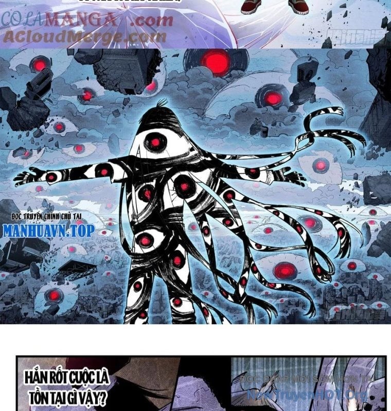 Nhật Nguyệt Đồng Thác Chapter 280 - Trang 2