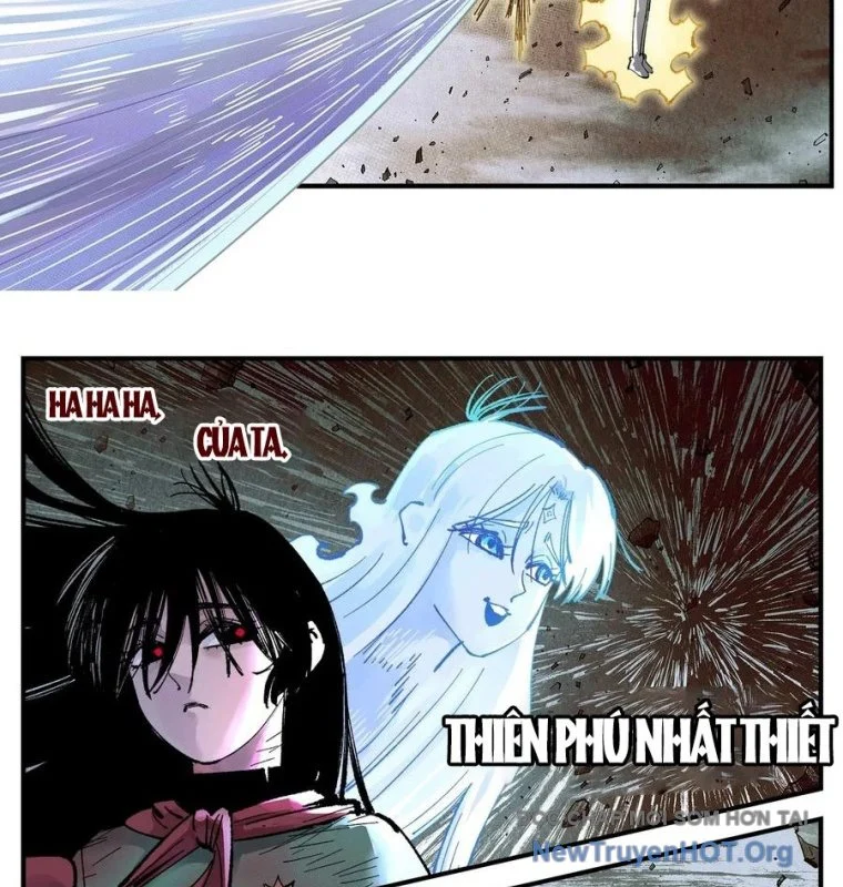 Nhật Nguyệt Đồng Thác Chapter 280 - Trang 2