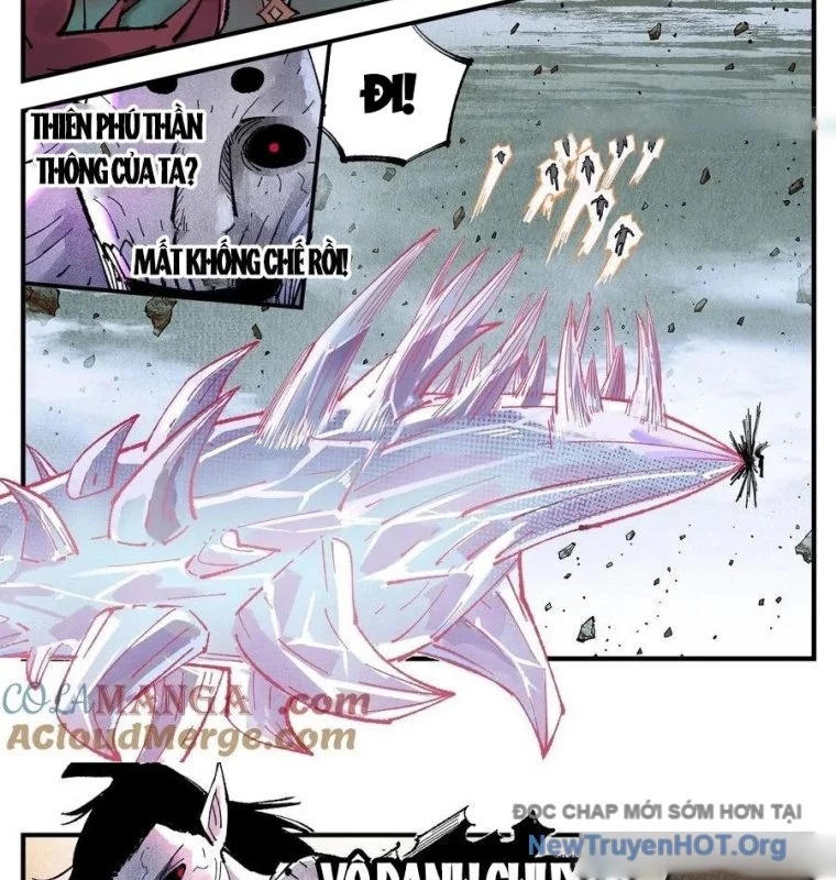 Nhật Nguyệt Đồng Thác Chapter 280 - Trang 2