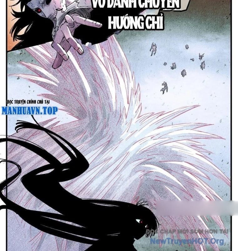 Nhật Nguyệt Đồng Thác Chapter 280 - Trang 2