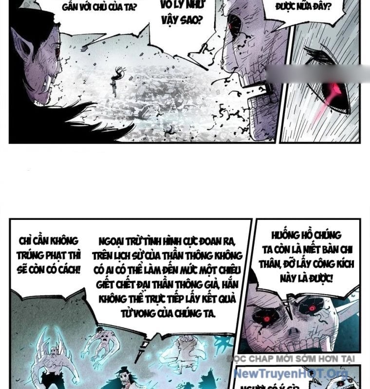 Nhật Nguyệt Đồng Thác Chapter 280 - Trang 2