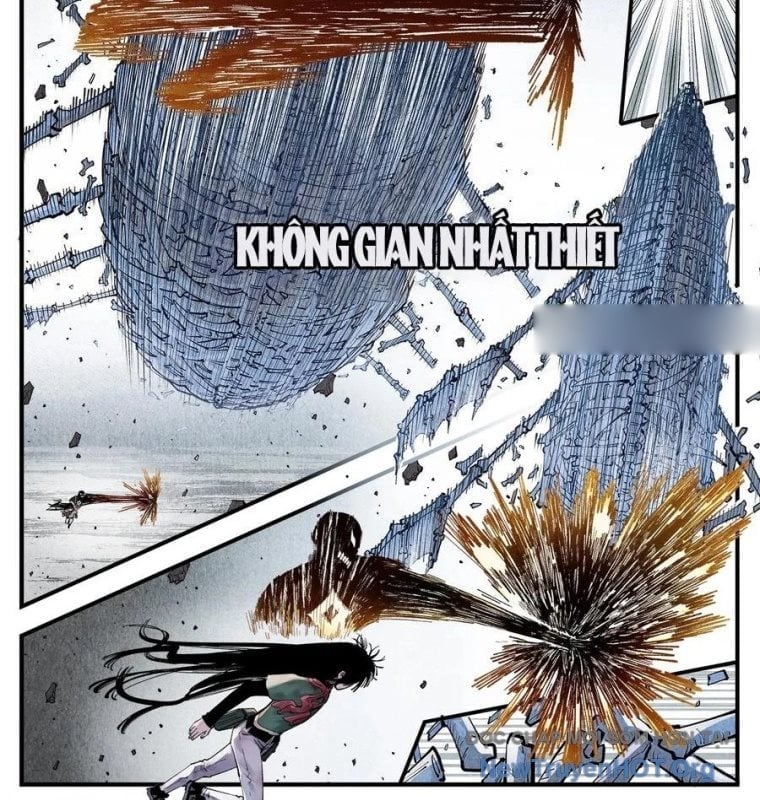 Nhật Nguyệt Đồng Thác Chapter 280 - Trang 2
