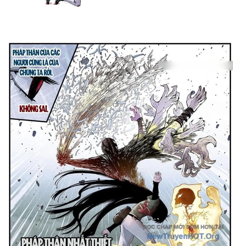 Nhật Nguyệt Đồng Thác Chapter 280 - Trang 2