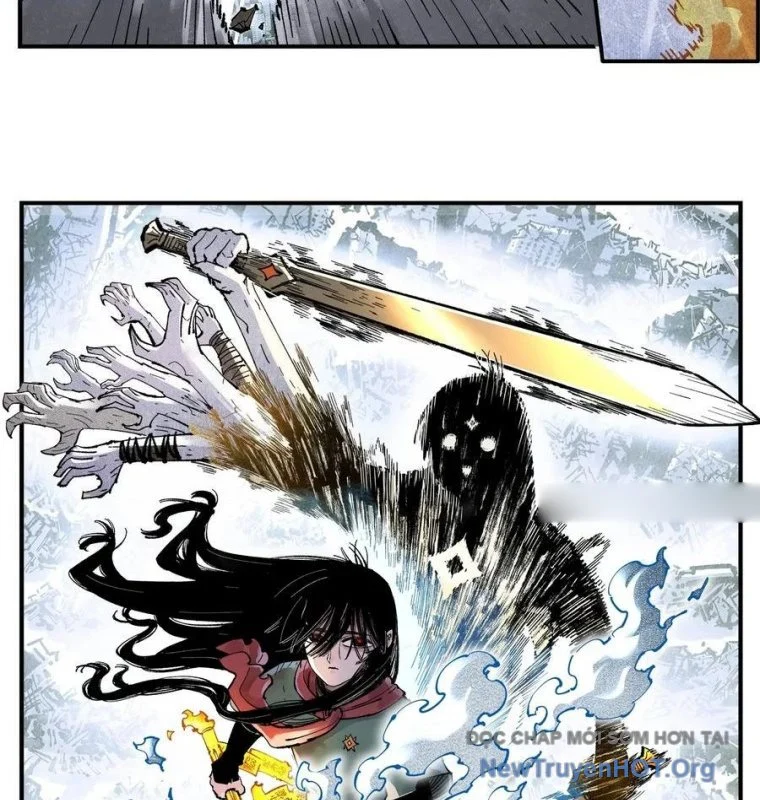 Nhật Nguyệt Đồng Thác Chapter 280 - Trang 2