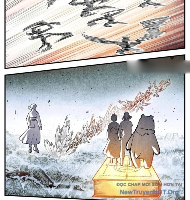 Nhật Nguyệt Đồng Thác Chapter 280 - Trang 2