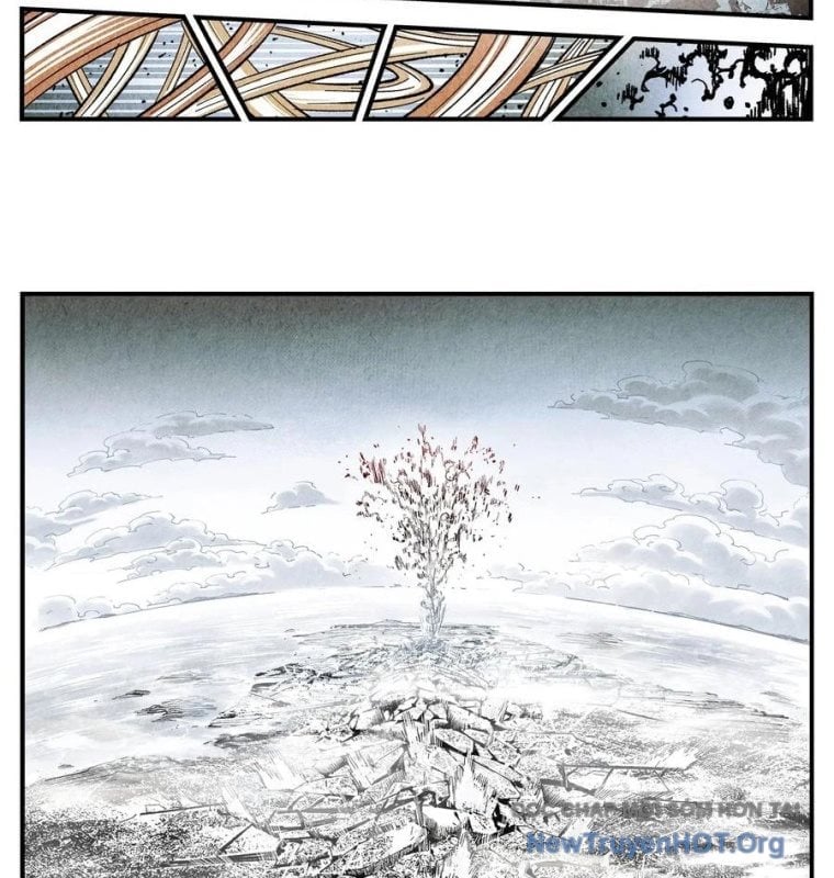 Nhật Nguyệt Đồng Thác Chapter 280 - Trang 2