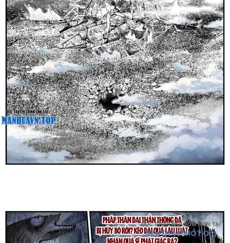 Nhật Nguyệt Đồng Thác Chapter 280 - Trang 2