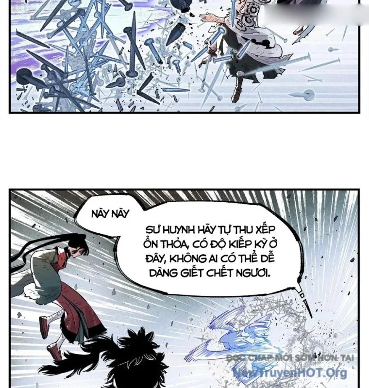 Nhật Nguyệt Đồng Thác Chapter 280 - Trang 2