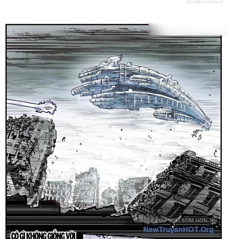 Nhật Nguyệt Đồng Thác Chapter 280 - Trang 2