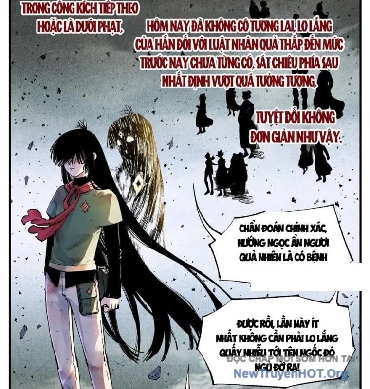 Nhật Nguyệt Đồng Thác Chapter 280 - Trang 2